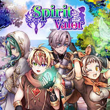 Spirit Valor Nintendo Switch™ 2 Edition