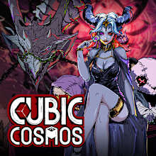 Cubic Cosmos