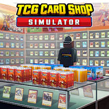 TCG Card Shop Simulator