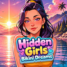 Hidden Girls: Bikini Dreams