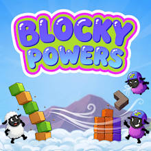 Blocky Powers