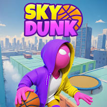Sky Dunk