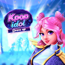 Kpop idol Dress Up