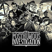 The Posthumous Investigation