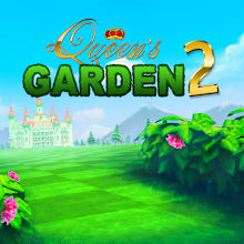 Queen's Garden 2