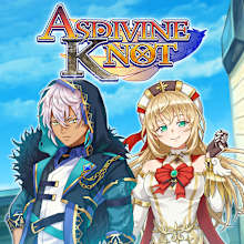 Asdivine Knot