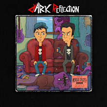 Dark Reflection