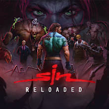 SiN Reloaded