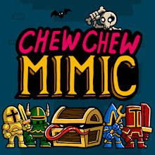 Chew Chew Mimic