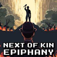 Next of Kin: Epiphany