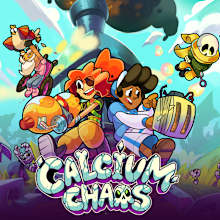 Calcium Chaos