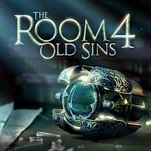 The Room 4: Old Sins