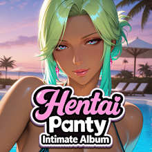 Hentai Panty: Intimate Album
