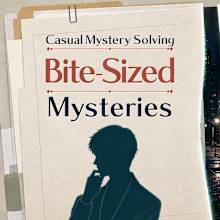 Casual Mystery Solving Bite-Sized Mysteries