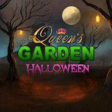 Queen's Garden: Halloween