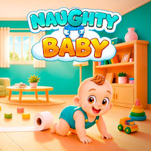 Naughty Baby