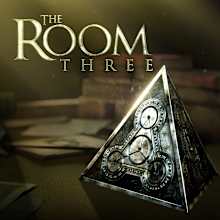 The Room Three