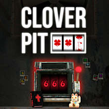 CloverPit