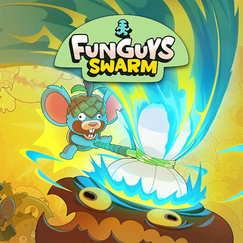 game cover