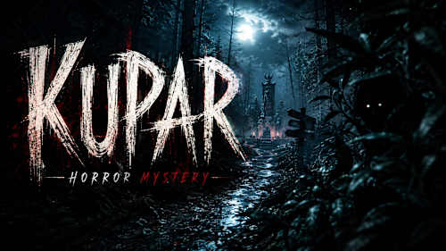 KUPAR: Horror Mystery