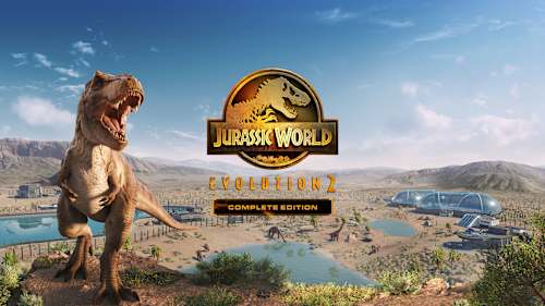 Jurassic World Evolution 2: Complete Edition