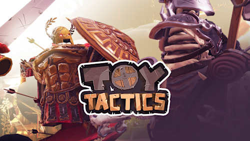 Toy Tactics