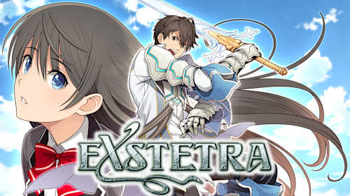 EXSTETRA