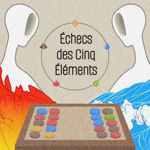 Échecs des Cinq Éléments