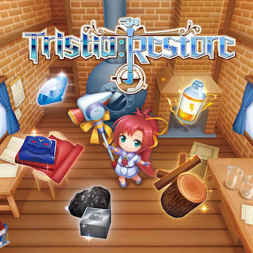 game cover