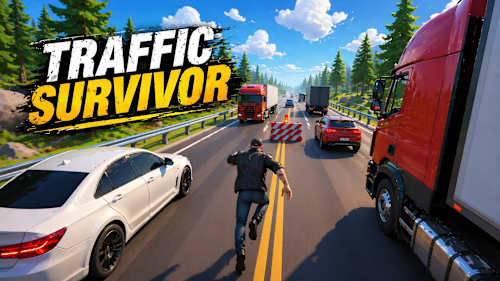 Traffic Survivor