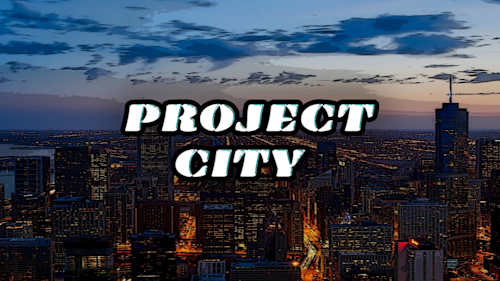 Project City