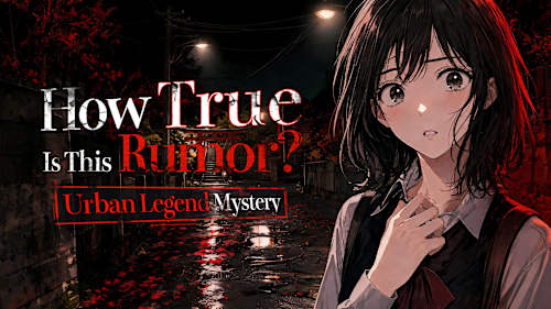 How True Is This Rumor? Urban Legend Mystery