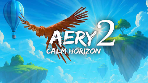 Aery – Calm Horizon 2