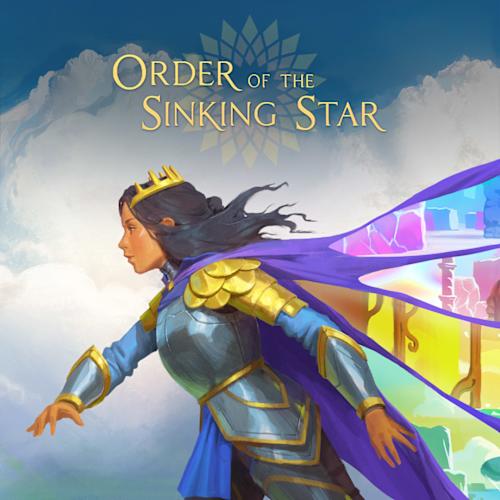 Order of the Sinking Star
