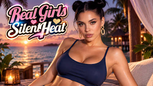 Real Girls: Silent Heat