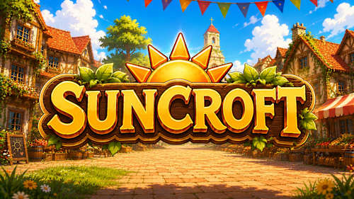 Suncroft