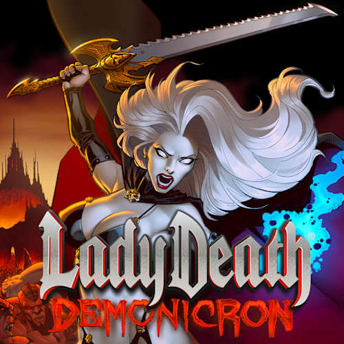 game cover