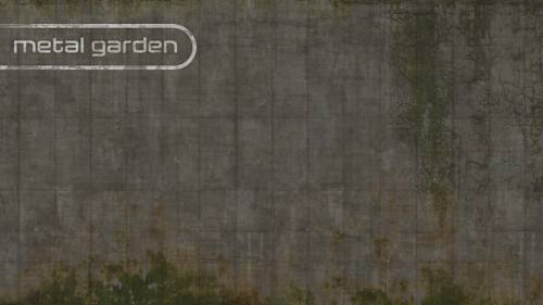 Metal Garden