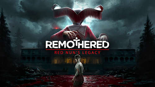 Remothered: Red Nun's Legacy