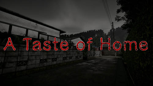 A Taste of Home