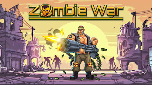 Zombie War