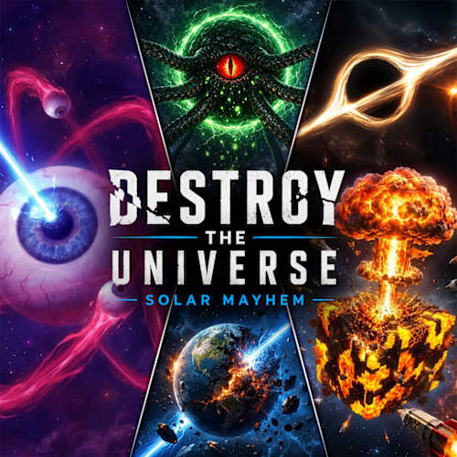 game cover