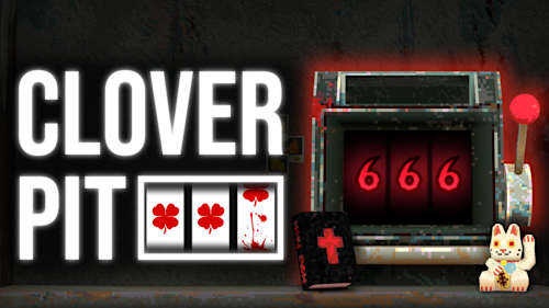 CloverPit