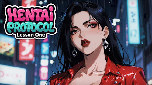 Hentai Protocol: Lesson One