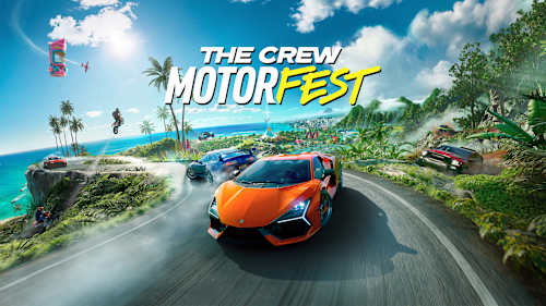 The Crew Motorfest