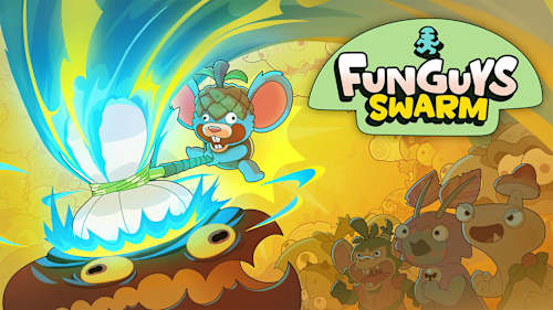 Funguys Swarm