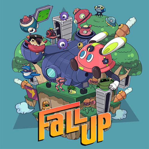 Fall Up