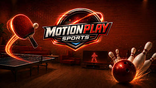 MotionPlay Sports
