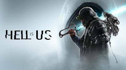 Hell is Us