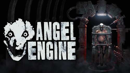 Angel Engine